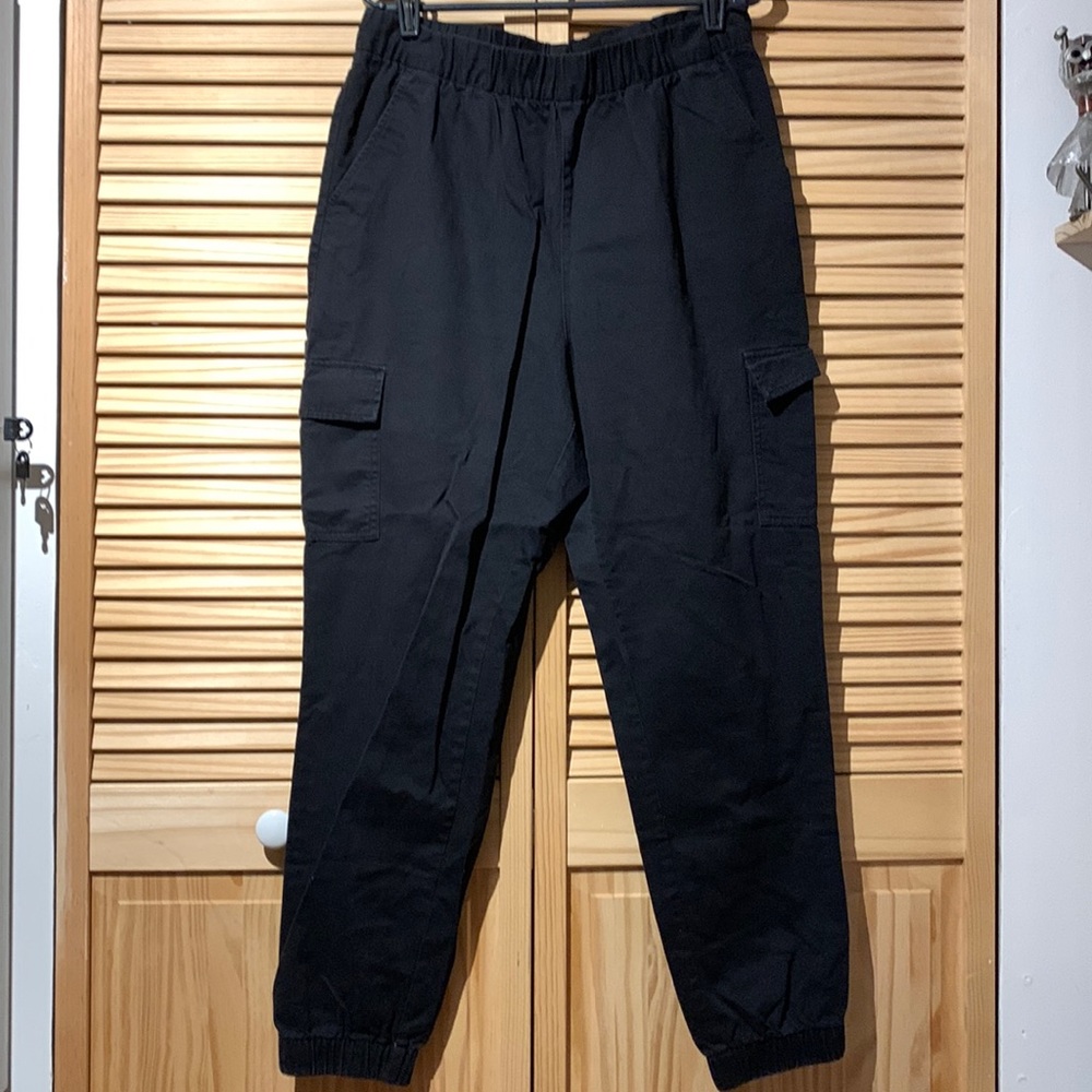Cargo Style Pants